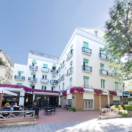 Hotel Ondina Cattolica