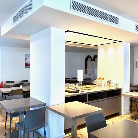 Hotel Ondina