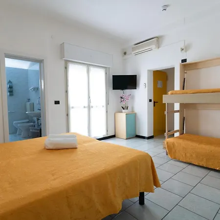 Ondina Hotel Cattolica