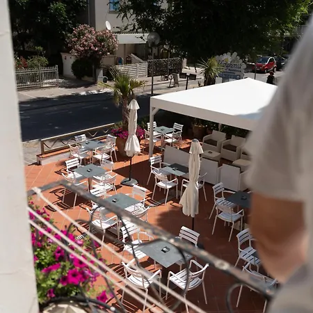 Ondina Hotel Cattolica