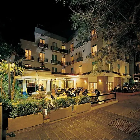 Ondina Hotel *