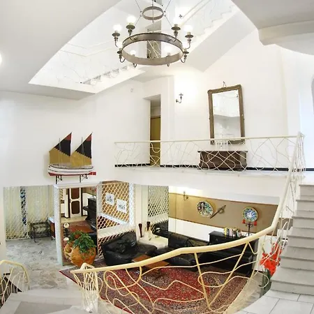 Hotel Ondina