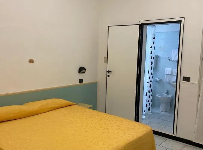 Ondina Hotel Cattolica